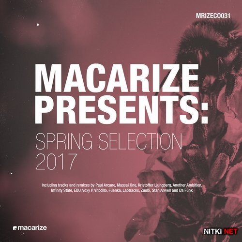 Macarize Spring Selection 2017 (2017)