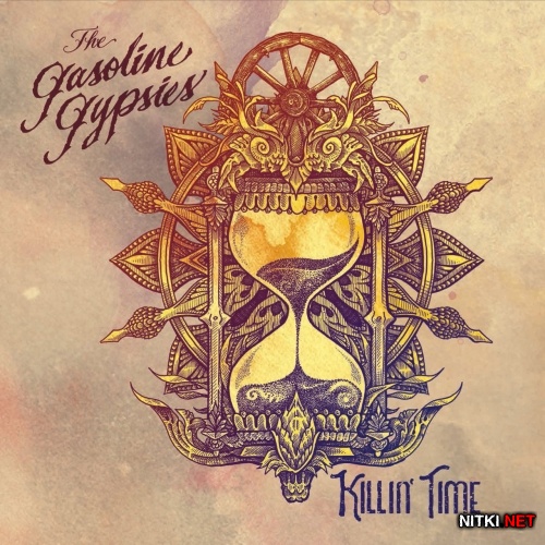 Gasoline Gypsies - Killin' Time (2017)