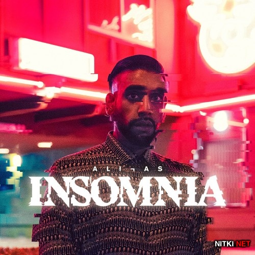 Ali As - Insomnia (2017)