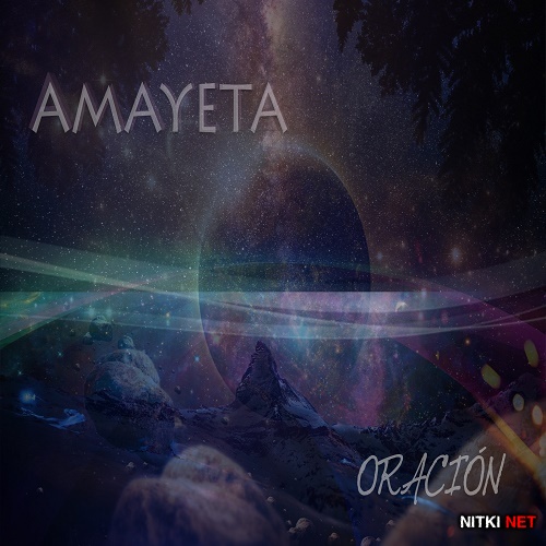 Amayeta - Oracion (2017)