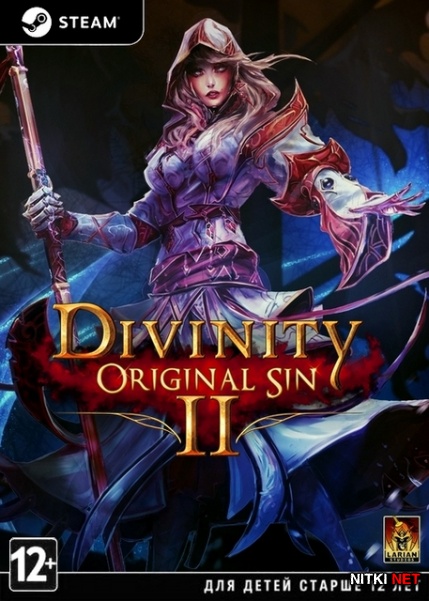 Divinity: Original Sin 2 *v.3.0.165.9* (2017/RUS/ENG/RePack)