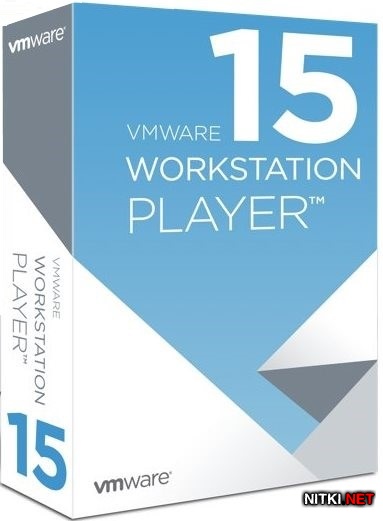 VMware Workstation Player 15.0.2 Build 10952284 Commercial