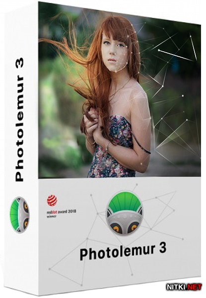 Photolemur 3 1.1.0.2388