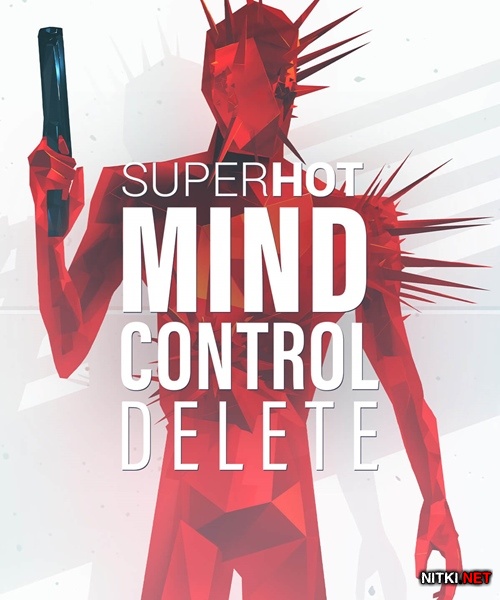 Superhot: Mind Control Delete (2020/RUS/ENG/MULTi14/RePack)