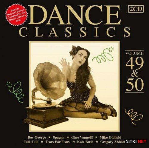 Dance Classics Volume 49 and 50 (2012)
