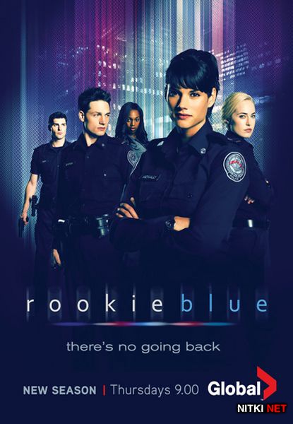 - / Rookie Blue (3 /2012/HDTVRip)