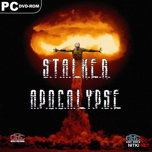 S.T.A.L.K.E.R. Apocalypse / .......  (2011/RUS/RePack)