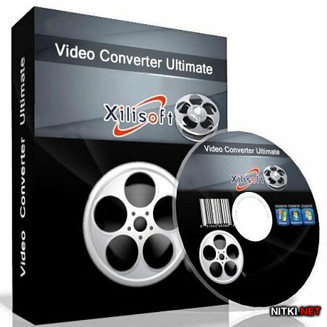 Xilisoft Video Converter Ultimate 7.4.0 Build 20120710 + Rus