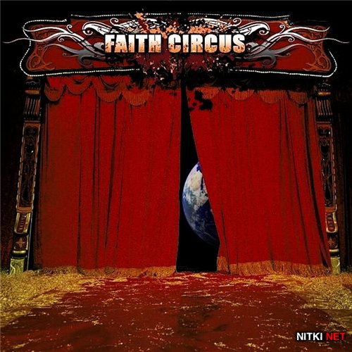 Faith Circus - Faith Circus (2012) [Remixed & Expanded] (2012)
