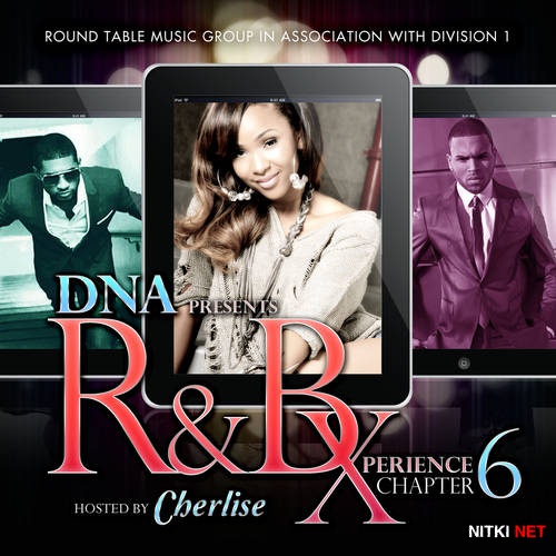 DNA - R&B Xperience Chapter 6 (2012)