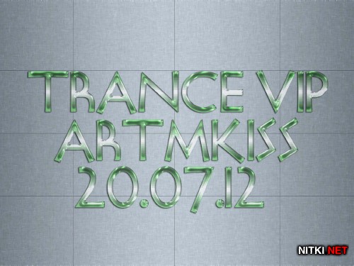 Trance Vip (20.07.12)