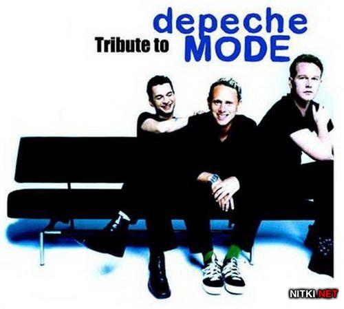 Tribute to Depeche Mode. Best Covers Compilation (2012)