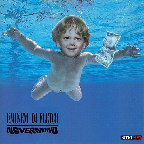 Eminem - Nevermind (2012)