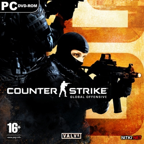 Counter-Strike: Global Offensive *ver.1.16.1.0* (2012/RUS/ENG)