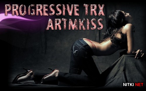 Progressive TRX (2012)
