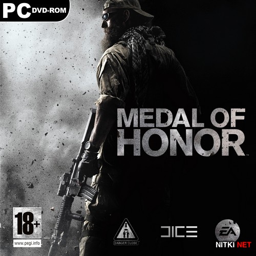 Medal of Honor.   (2010/RUS/ENG/RePack)