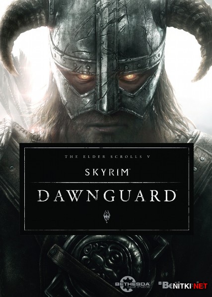 The Elder Scrolls V: Skyrim - Dawnguard (2012/ENG/Add-on)