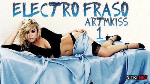 Electro Fraso v.1 (2012)