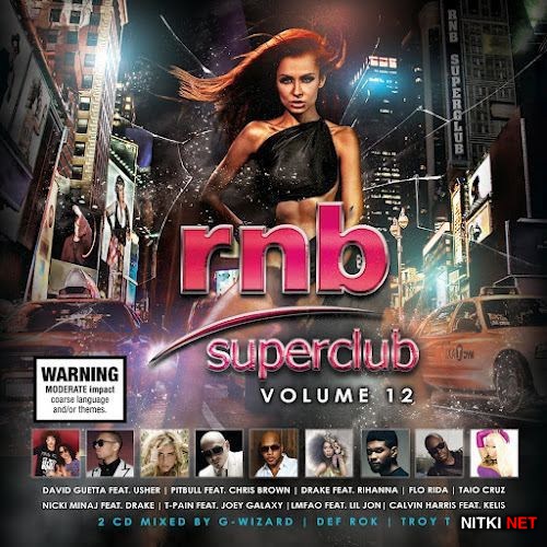 RnB Superclub Vol.12 (2012)