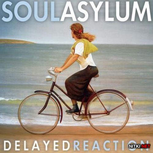 Soul Asylum - Delayed Reaction (Limited Edition) (2012)