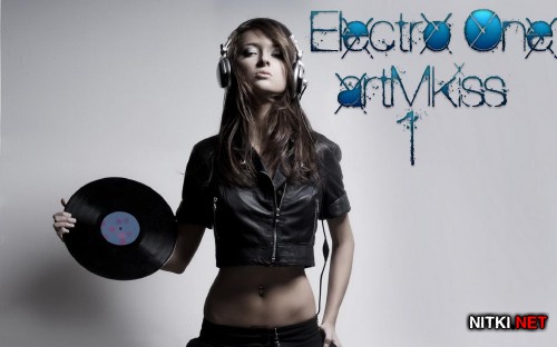 Electro One v.1 (2012)