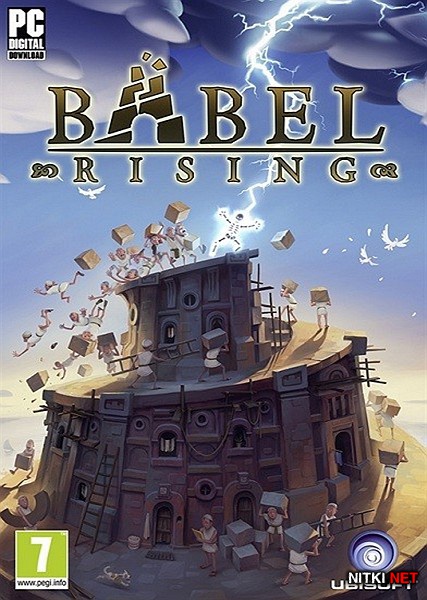 Babel Rising (2012/RUS/MULTI6)
