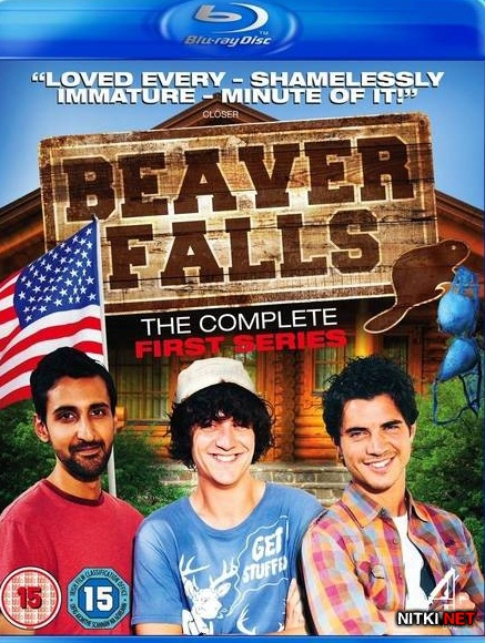   / Beaver Falls (1 /2011/HDRip)
