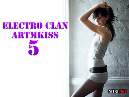 Electro Clan v.5 (2012)