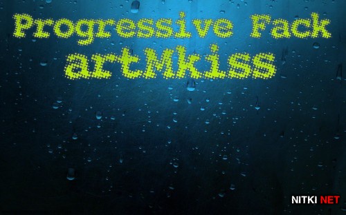 Progressive Fack (2012)