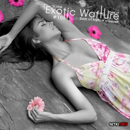 Best of Exotic Wafture #10 (2012)