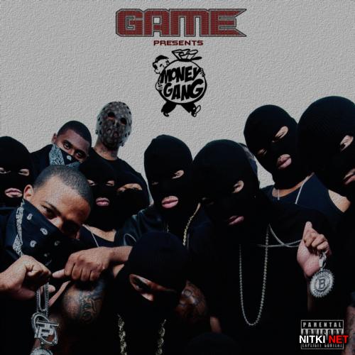 Game Presents: Money Gang (2012)