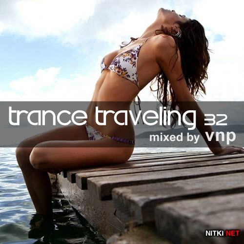 VNP - Trance Traveling 32 (2012)