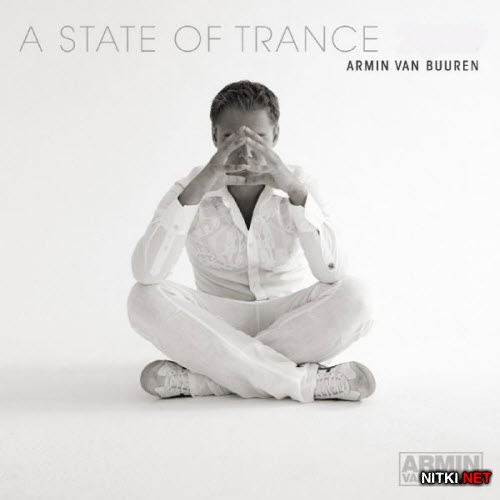 Armin van Buuren - A State of Trance 576 (SBD) (30-08-2012)