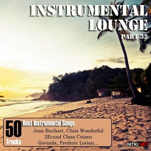 Instrumental Lounge Vol. 32 (2012)