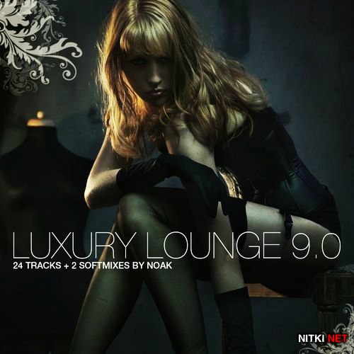 Luxury lounge 9.0 (2012)