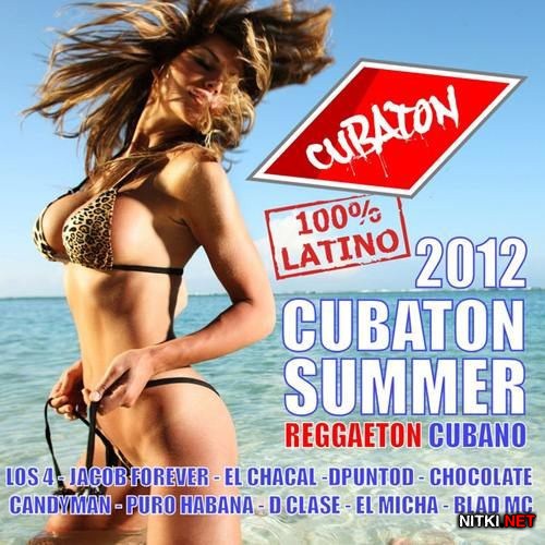 Cubaton Summer (2012)