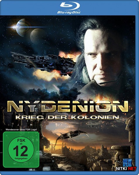    / Nydenion - Krieg der Kolonien (2010/DVD5/HDRip)