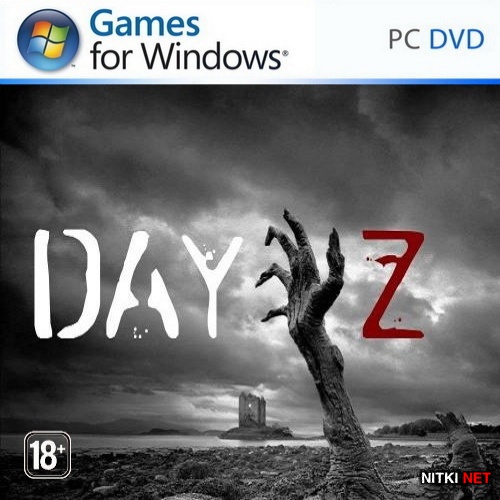ARMA 2: Combined Operations - Day Z (2012/RUS/ENG/RePack by R.G.Element Arts)