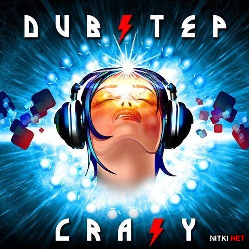 Dubstep Crazy (2012)