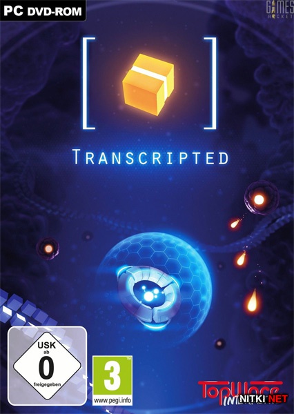 Transcripted (2012/RUS/ENG/Repack by DankoFirst)