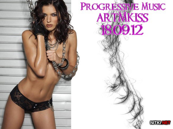 Progressive Music (18.09.12)
