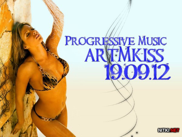 Progressive Music (19.09.12)