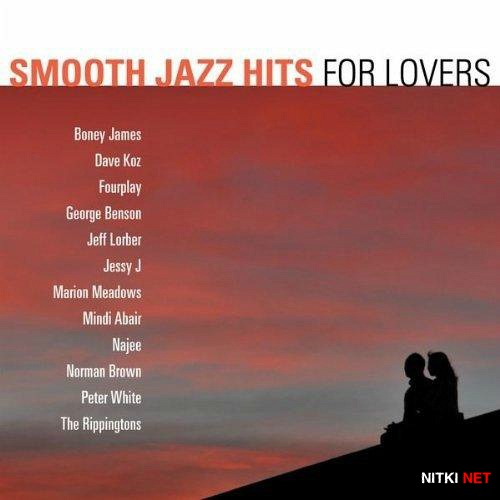 Smooth Jazz Hits for Lovers (2012) FLAC