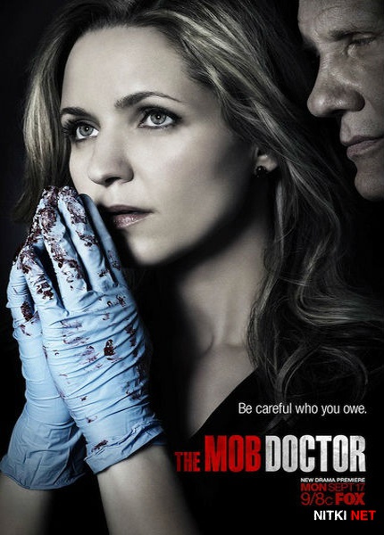   / The Mob Doctor (1 /2012/WEBDLRip)
