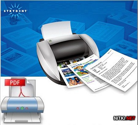 BullZip PDF Printer 9.0.0.1437 Final