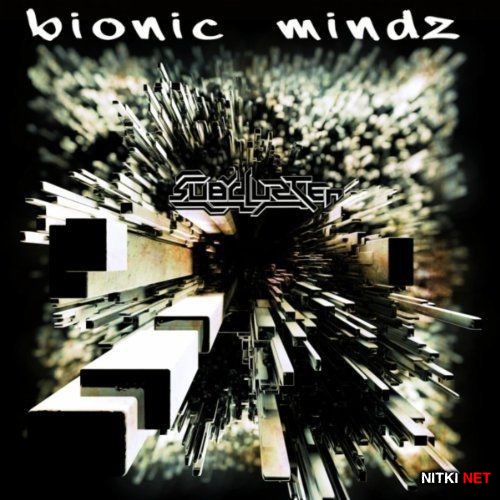 Subcluzter - Bionic Mindz (2012)