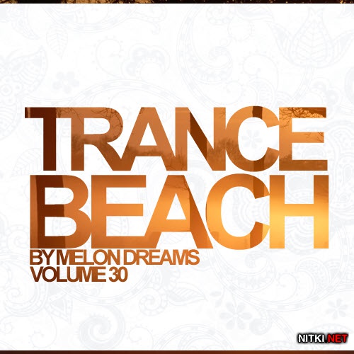 Trance Beach Volume 30 (2012)