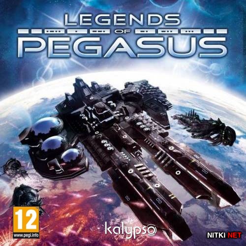 Legends of Pegasus (2012/RUS/ENG/RePack by SEYTER)
