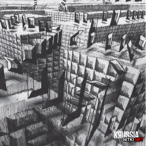 Krussia - Diagonal (2012)