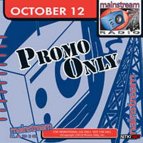 Promo Radio Hits October 2012